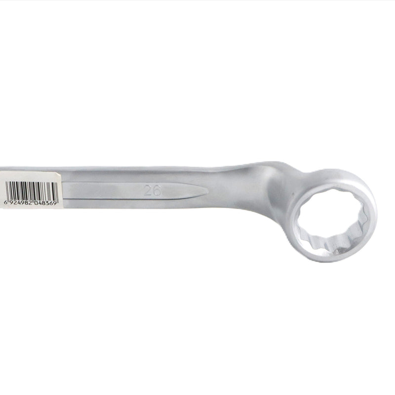 Double Ring Wrench 24 x 26 mm