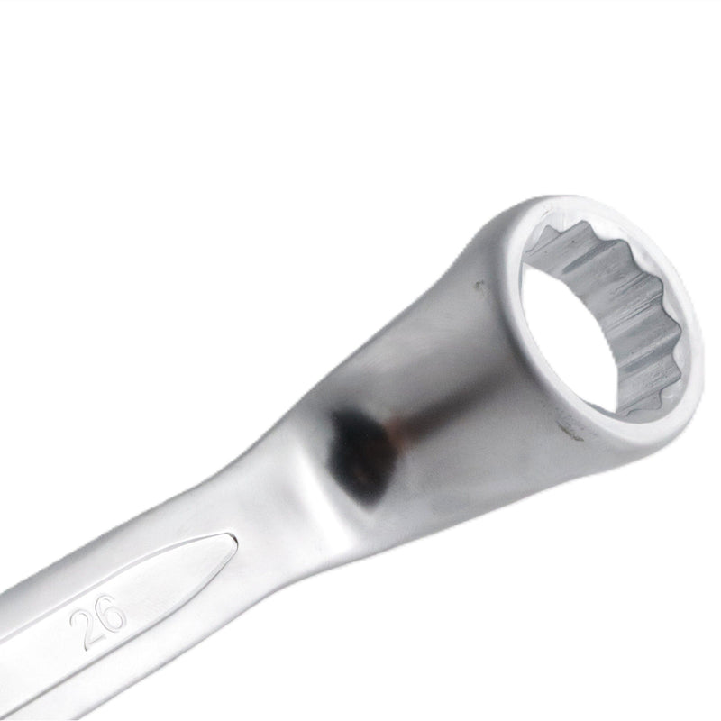 Double Ring Wrench 24 x 26 mm