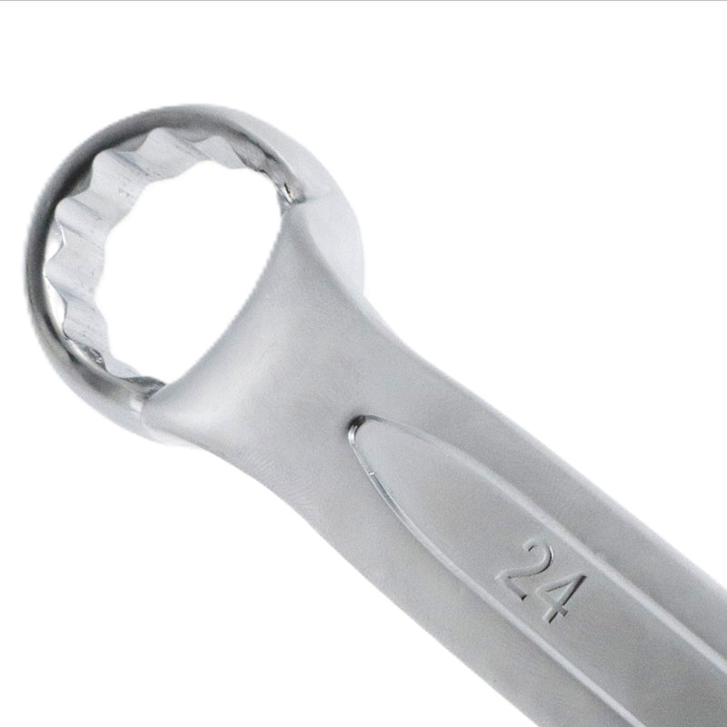 Double Ring Wrench 24 x 26 mm