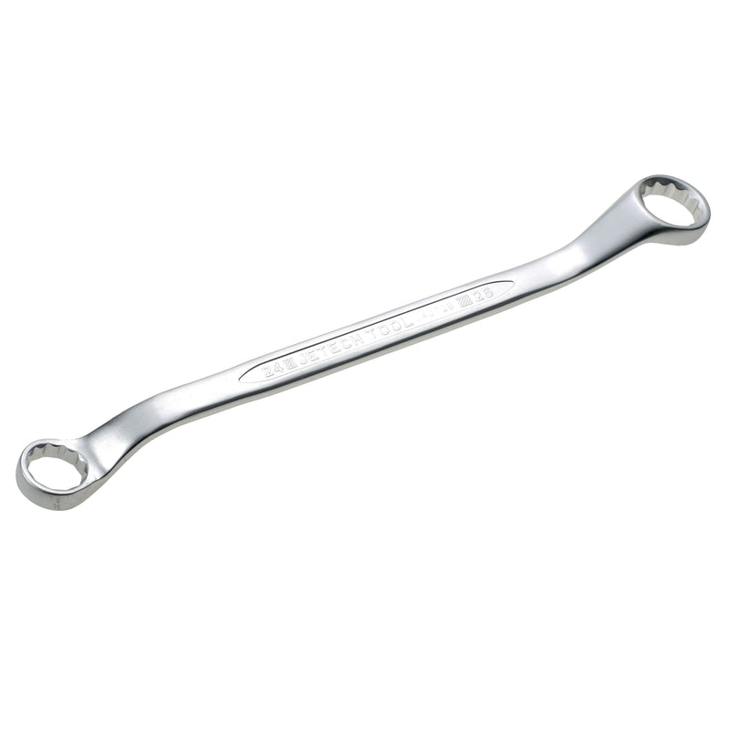 Double Ring Wrench 24 x 26 mm