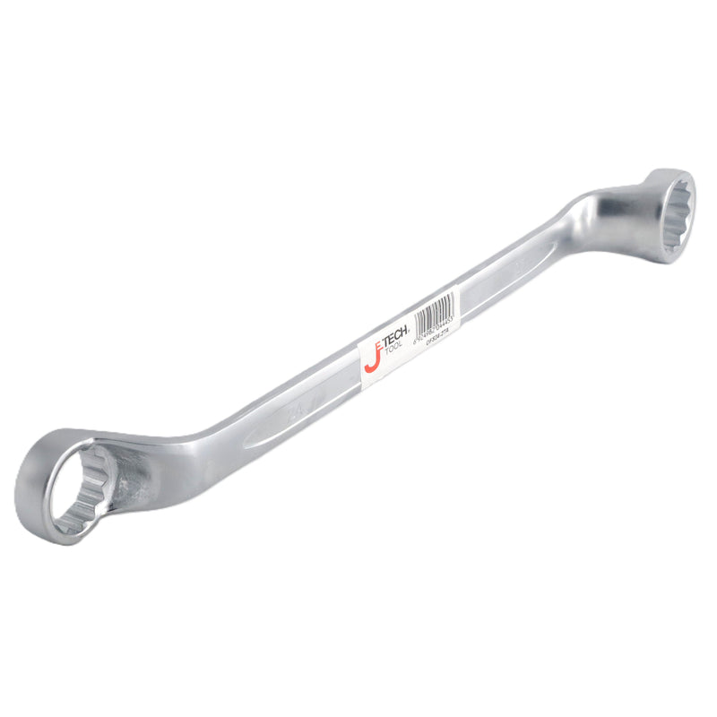 Double Ring Wrench 24 x 27 mm