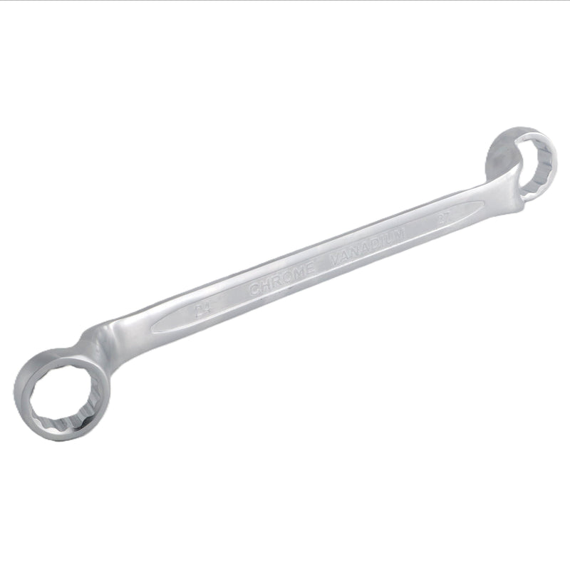 Double Ring Wrench 24 x 27 mm