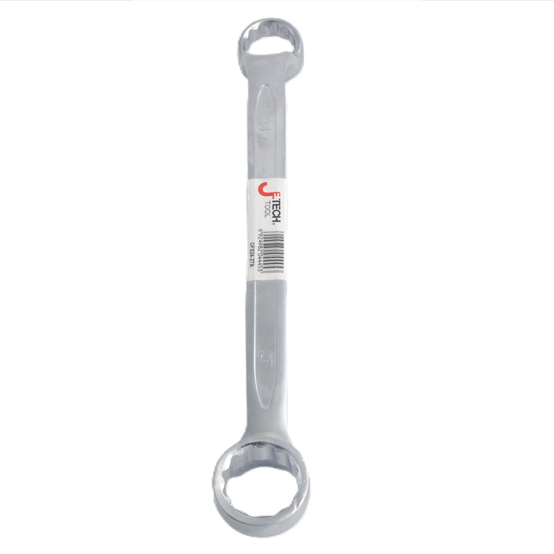Double Ring Wrench 24 x 27 mm