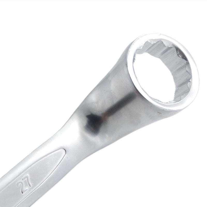 Double Ring Wrench 24 x 27 mm