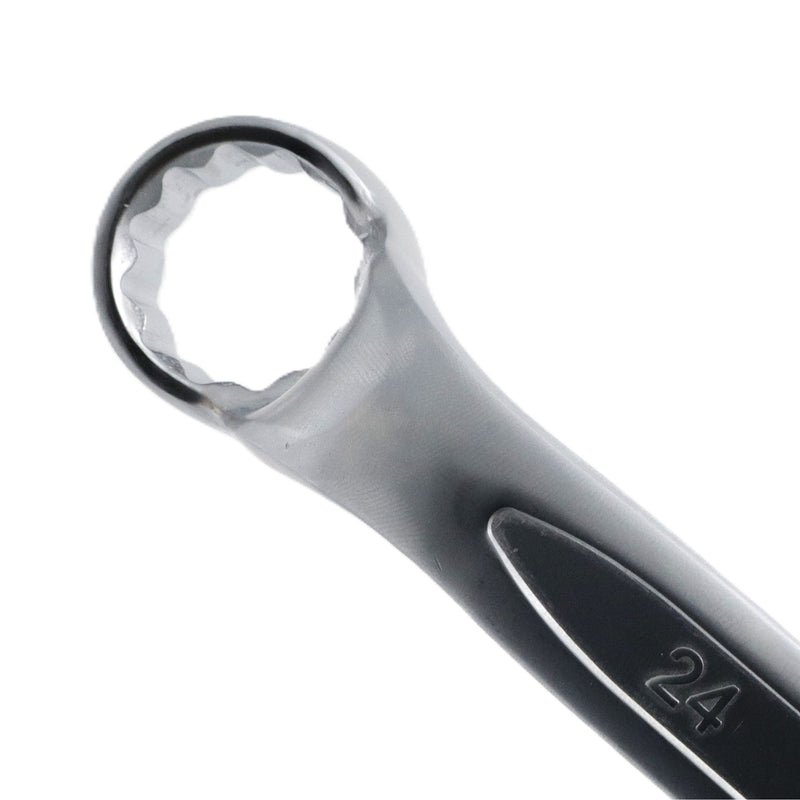 Double Ring Wrench 24 x 27 mm