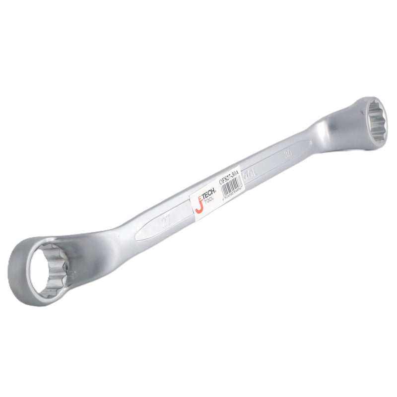 Double Ring Wrench 27 x 30 mm