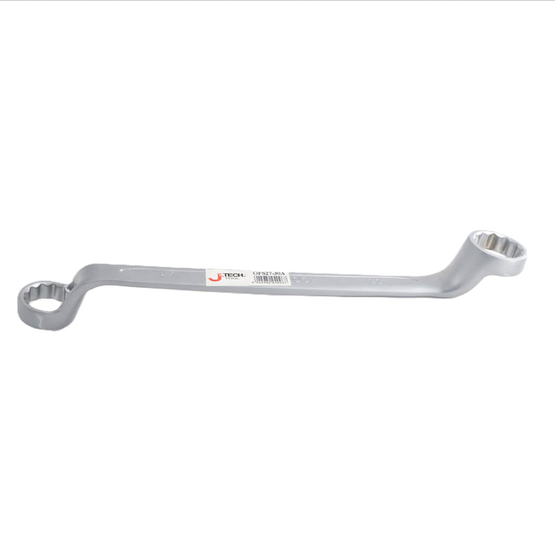 Double Ring Wrench 27 x 30 mm