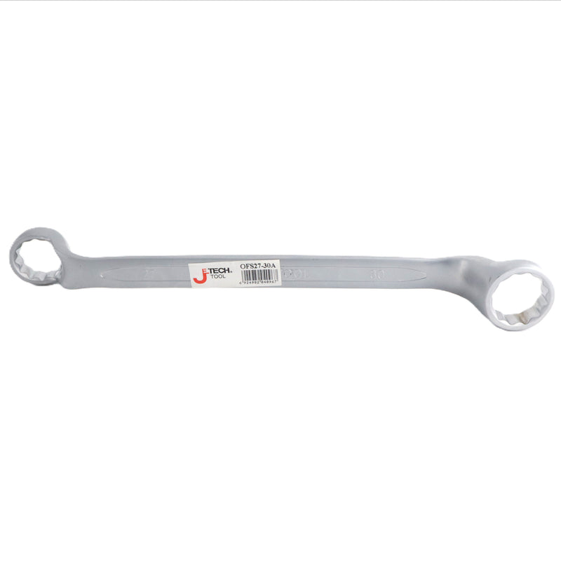 Double Ring Wrench 27 x 30 mm