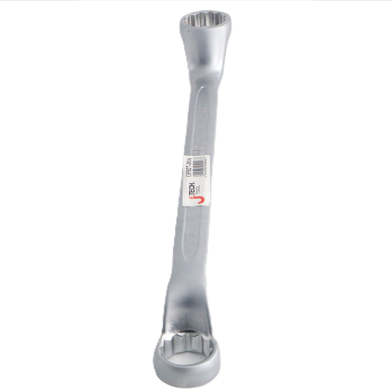 Double Ring Wrench 27 x 30 mm