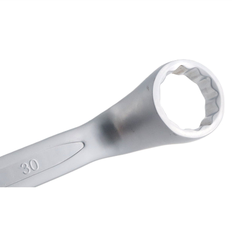 Double Ring Wrench 27 x 30 mm