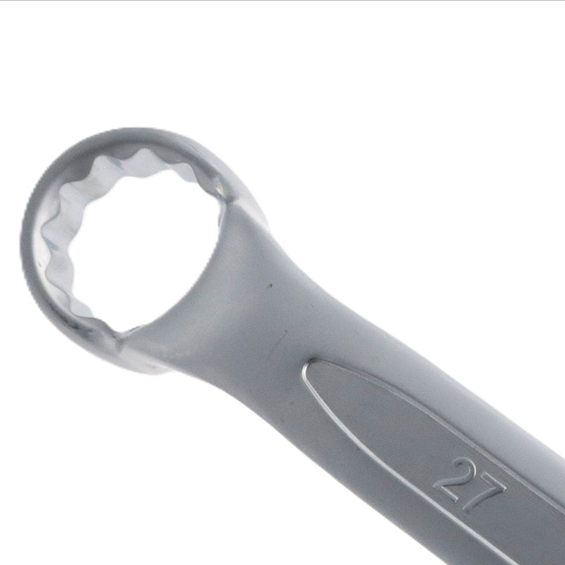 Double Ring Wrench 27 x 30 mm
