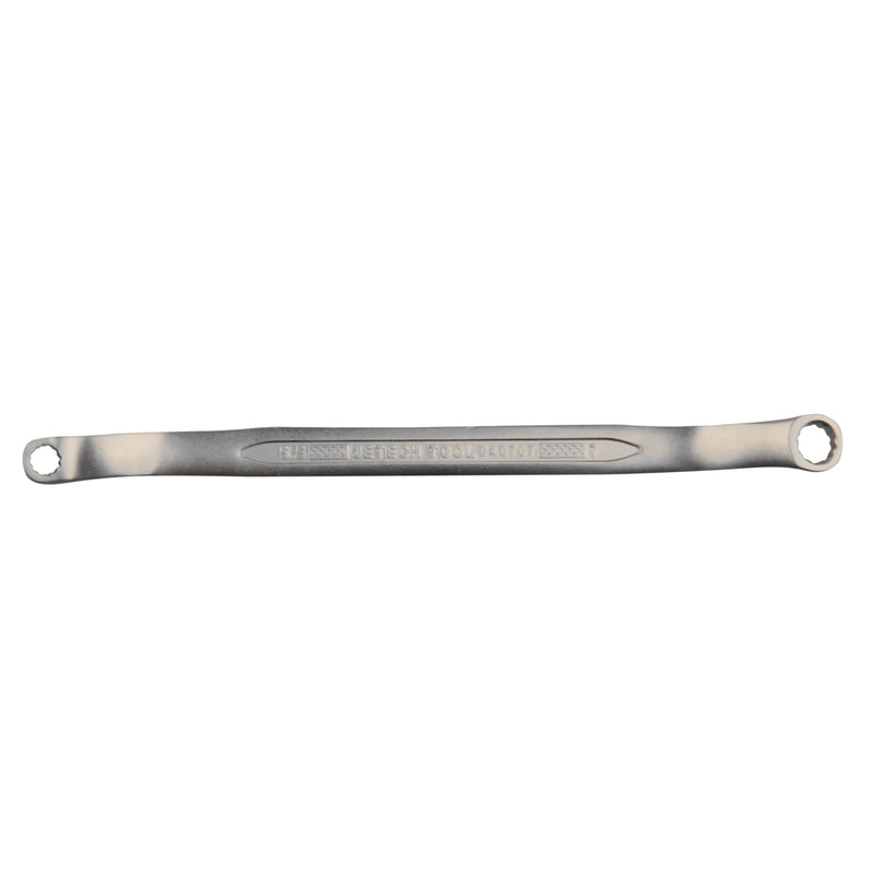 Double Ended Ring Wrench 5 x 7 mm
