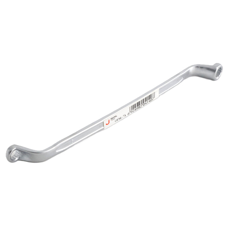 Double Ring Wrench 6 x 7 mm