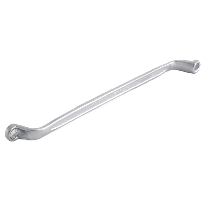 Double Ring Wrench 6 x 7 mm