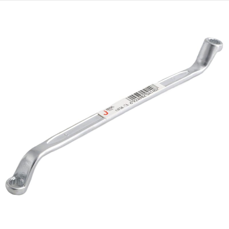 Double Ring Wrench 6 x 7 mm