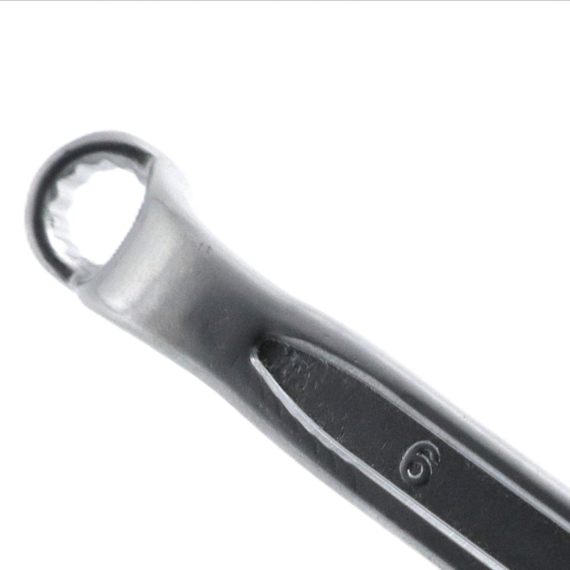 Double Ring Wrench 6 x 7 mm