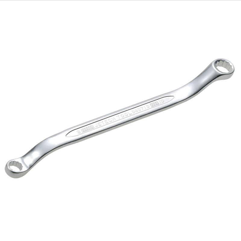 Double Ended Ring Wrench 8 x 10 mm