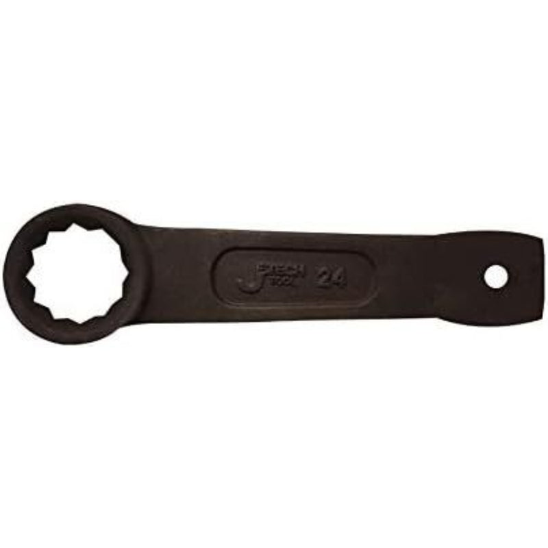 Ring-End Slogging Wrench 24mm