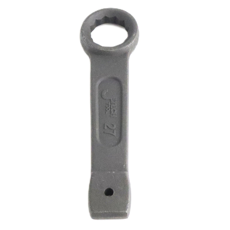 Ring-End Slogging Wrench 27mm