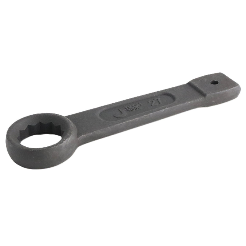 Ring-End Slogging Wrench 27mm