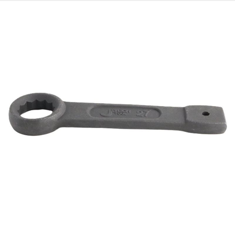 Ring-End Slogging Wrench 27mm