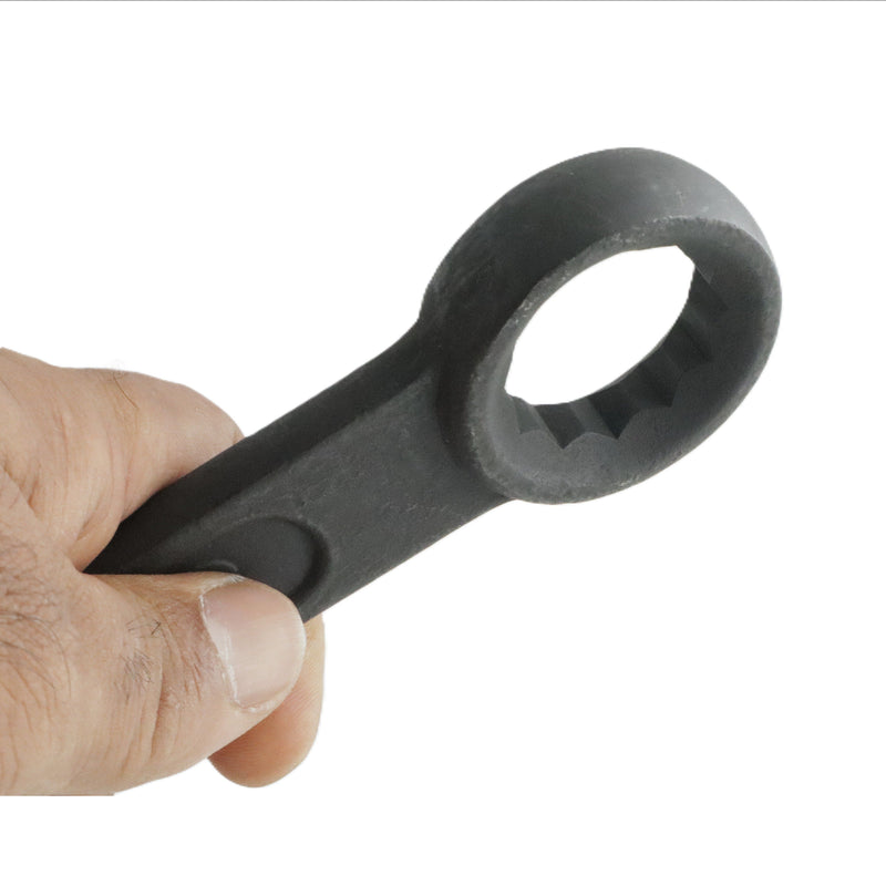 Ring-End Slogging Wrench 27mm