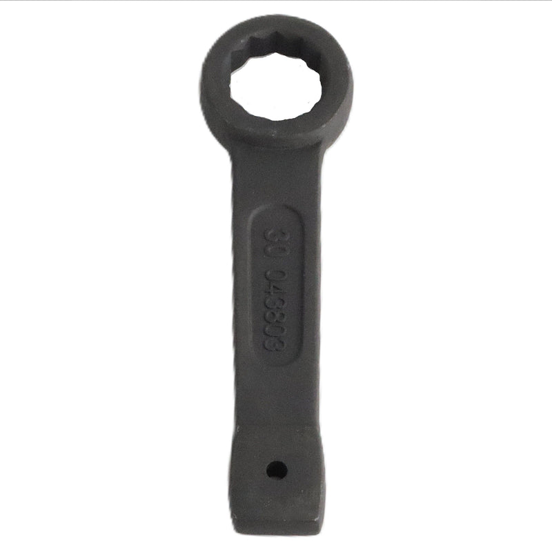 Ring-End Slogging Wrench 30mm