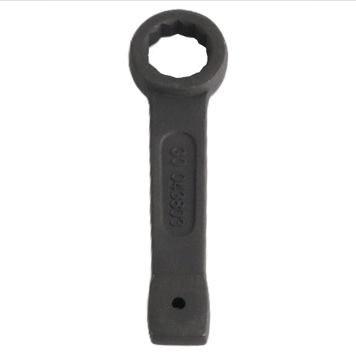 Ring-End Slogging Wrench 30mm