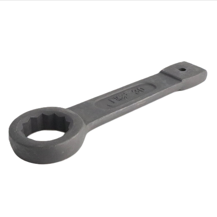 Ring-End Slogging Wrench 30mm