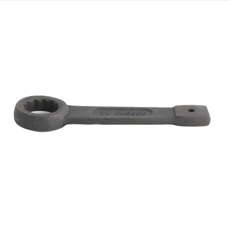 Ring-End Slogging Wrench 30mm