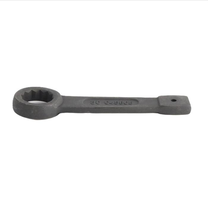 Ring-End Slogging Wrench 30mm