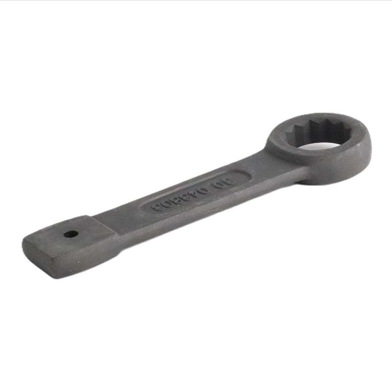 Ring-End Slogging Wrench 30mm