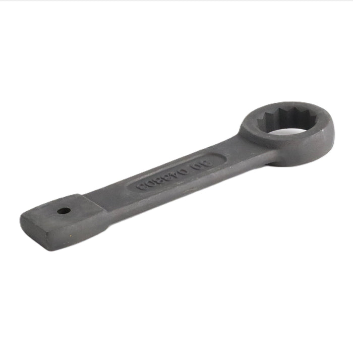 Ring-End Slogging Wrench 30mm