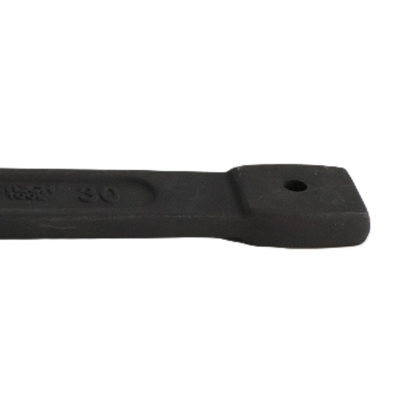 Ring-End Slogging Wrench 30mm