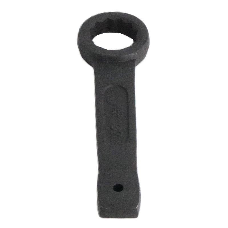 Ring-End Slogging Wrench 32mm