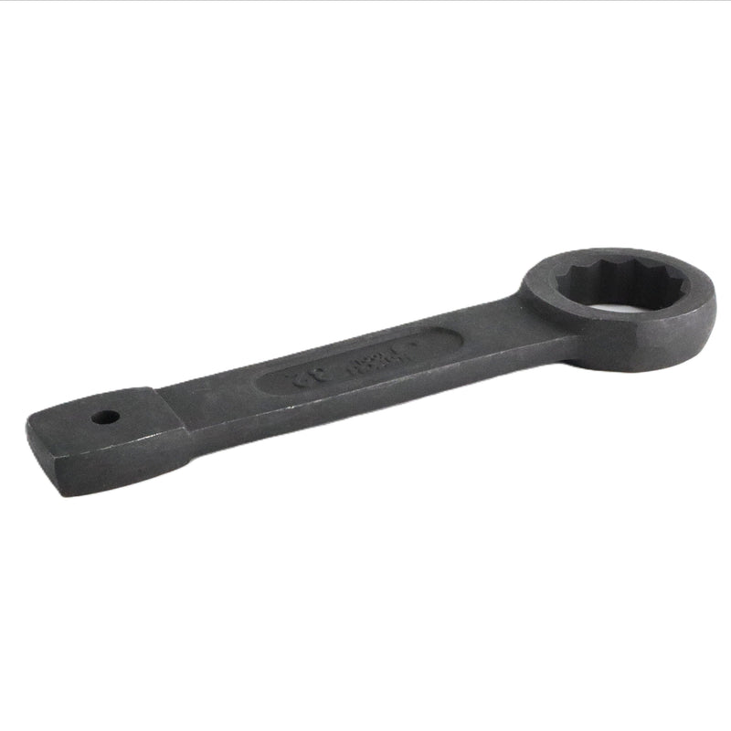 Ring-End Slogging Wrench 32mm