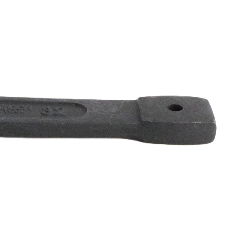 Ring-End Slogging Wrench 32mm