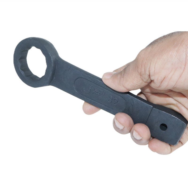 Ring-End Slogging Wrench 32mm