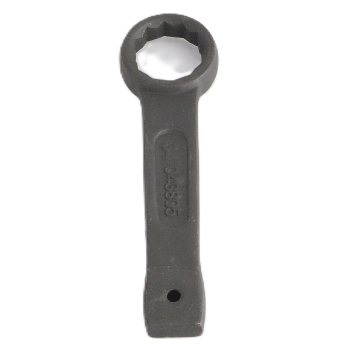 Ring-End Slogging Wrench 34mm