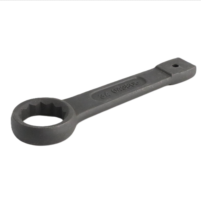 Ring-End Slogging Wrench 34mm