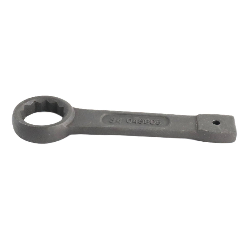 Ring-End Slogging Wrench 34mm