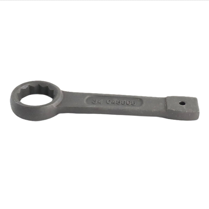 Ring-End Slogging Wrench 34mm