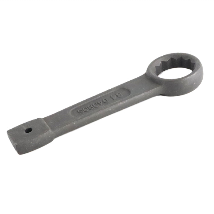 Ring-End Slogging Wrench 34mm