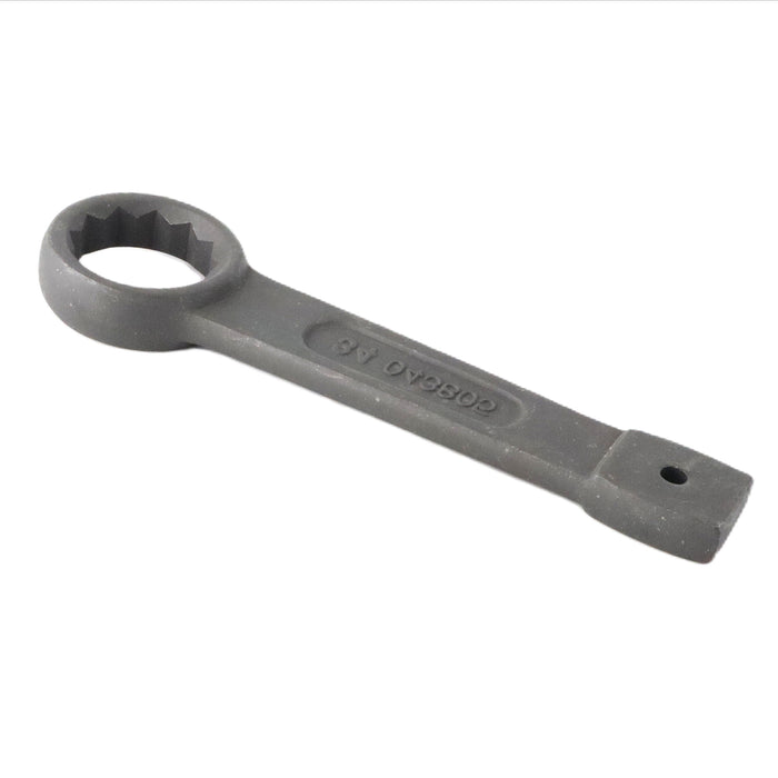 Ring-End Slogging Wrench 34mm