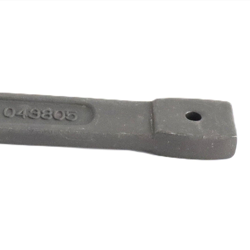 Ring-End Slogging Wrench 34mm