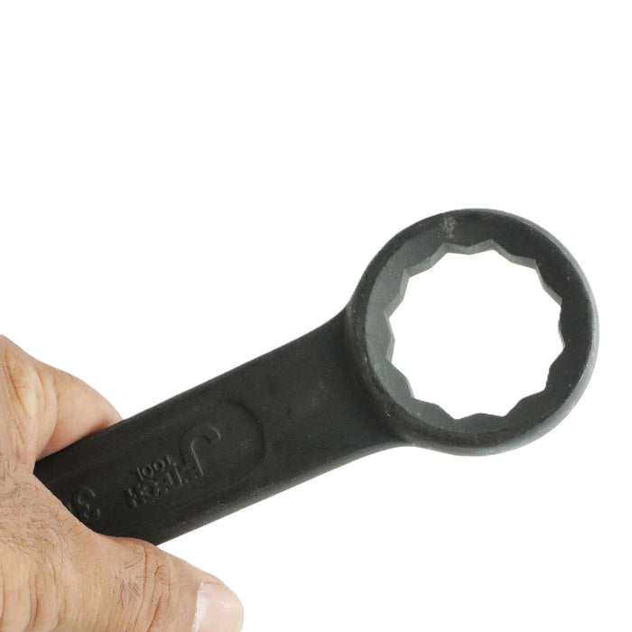 Ring-End Slogging Wrench 34mm