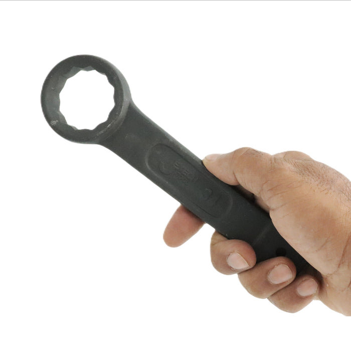 Ring-End Slogging Wrench 34mm