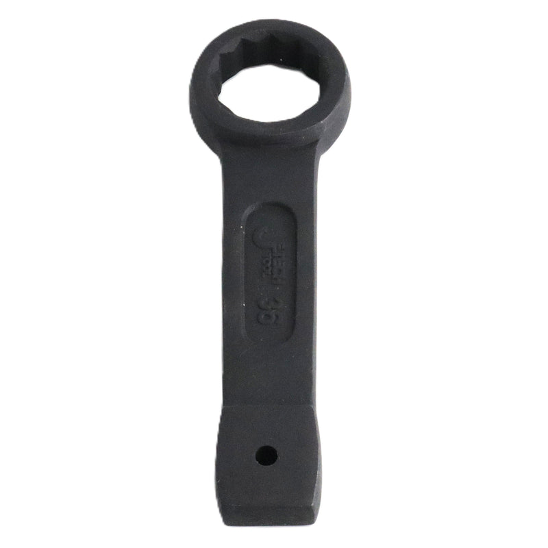 Ring-End Slogging Wrench 36mm