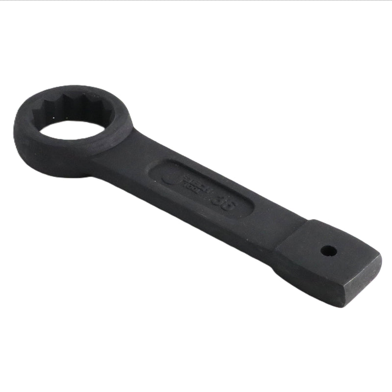Ring-End Slogging Wrench 36mm