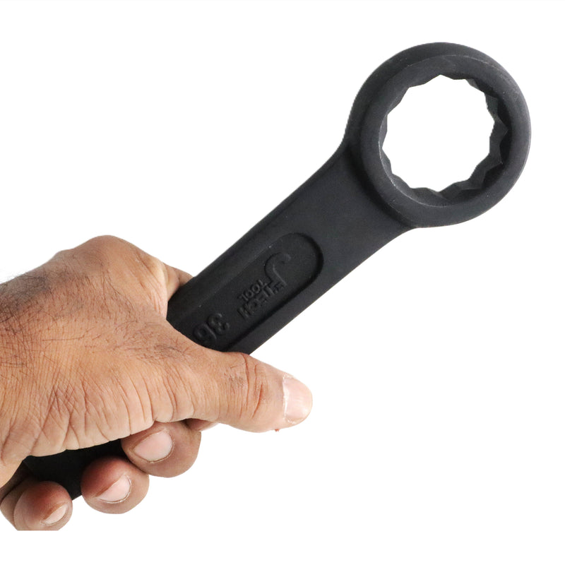 Ring-End Slogging Wrench 36mm